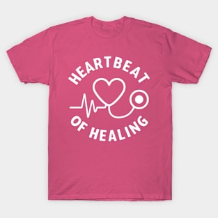 HeartBeat of Healing T-Shirt